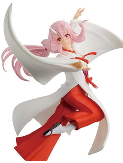 Фигурка Шуна (Shuna Bandai Spirits)