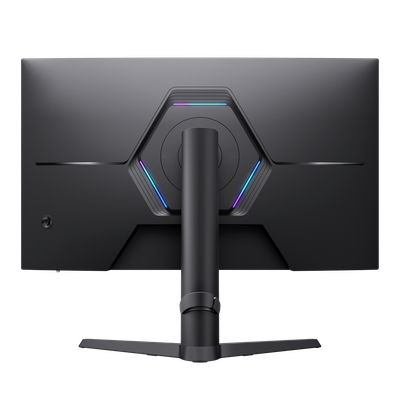 Монитор Hisense 27" 27G6Q-PRO IPS QHD Чёрный