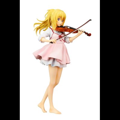 Фигурка 1/7 Каори Миязоно (Kaori Miyazono)