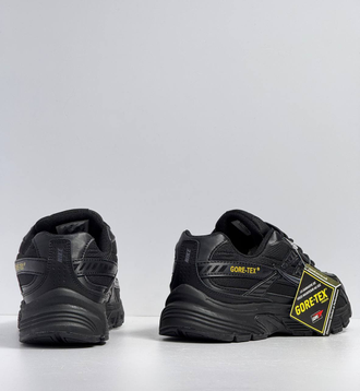 Nike Initiator GoreTex black Утепленные