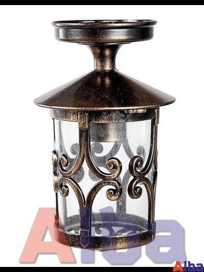 Frankfurt 15855А Парковый светильник