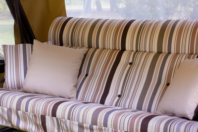 Качели садовые Ольса "Александрия" с1455