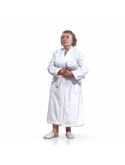 пляж Женщина Cas Sum Wom RtStand 1276