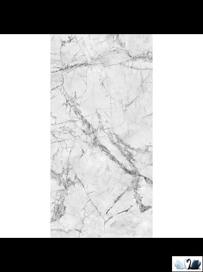 Керамогранит Идальго Граните Люссо Серый LLR 60х120 см лаппатированный