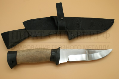 Нож "Н8" ЭИ-107  ЗЗОСС  Златоуст