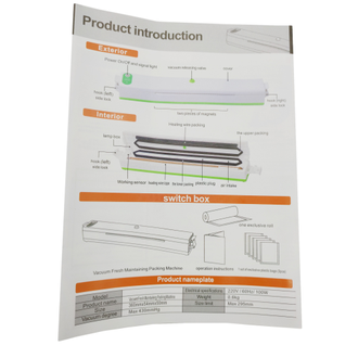 Вакуумный упаковщик для продуктов Freshpack Pro ОПТОМ