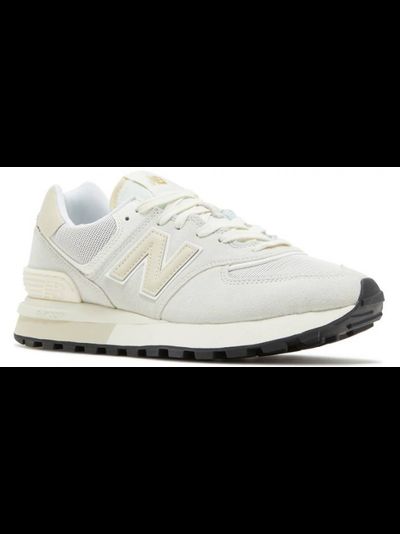 New Balance 574 Legacy Ivory Grey