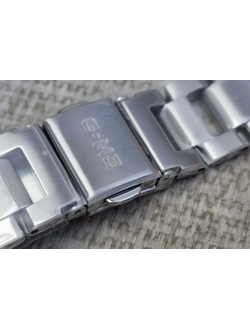 Браслет для часов Casio MSG-S200D-7A, 10572402