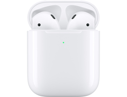 Наушники Apple AirPods 2
