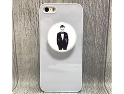 Попсокет Джастин Тимберлейк, Justin Timberlake №1