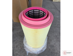 Фильтр воздушный C332200+CF1840 комплект (комбайн Торум 750 (дв. Mercedes)