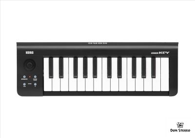 Фото KORG Microkey 25