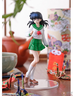 Фигурка Кагомэ Хигураси (Kagome Higurashi Pop Up Parade)