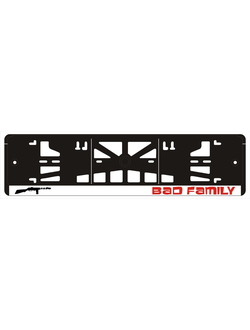 BAD FAMILY