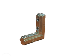 Соединитель внутренний угловой паз 8 GB3030-М6-8