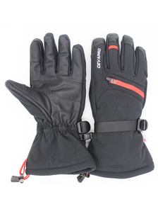 Мужские перчатки М2925 (M--L)