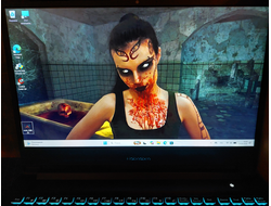 MAIBENBEN X556 ( 15.6 FHD IPS 144Hz  Ryzen 5 5600H GeForce RTX3050 16GB 512SSD )