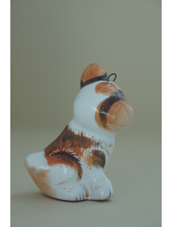 Щенок Расти - собачки