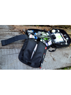 Аптечка"Автоспас - стандарт"