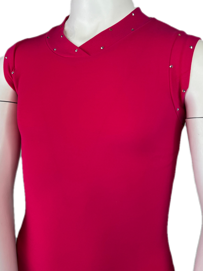 Термо-жилет утепленный (Vuelta) (арт 705)