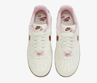 Nike Air Force 1 Low Valentine’s Day 2023 (Экокожа) новые
