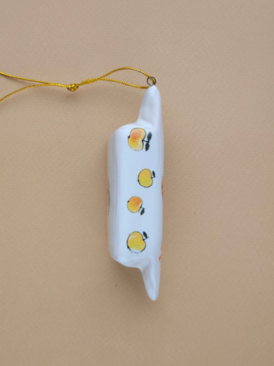 Конфетка "Лошадка"