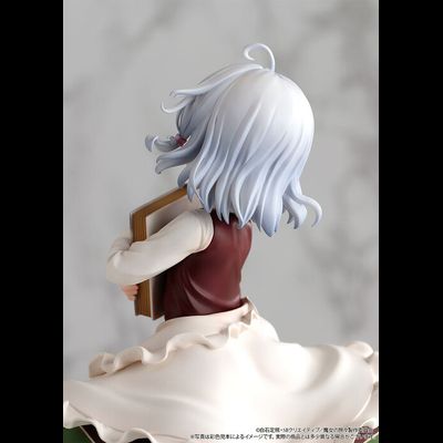 Фигурка 1/6 Элейна (Elaina Childhood Ver.)