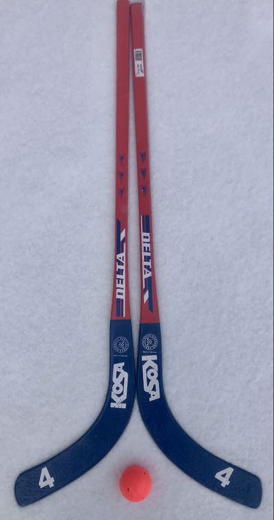 клюшка KOSA DELTA SR