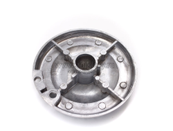 Рассекатель горелки для плит FLAMA, повышенной мощности d-100 мм