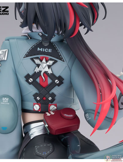 Фигурка 1/7 Джейн Доу (Jane Doe Apex Innovation)