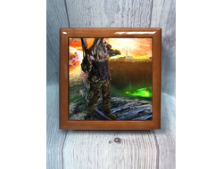 Шкатулка Stalker/ Сталкер №5