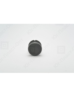Заглушка для труб D-22мм