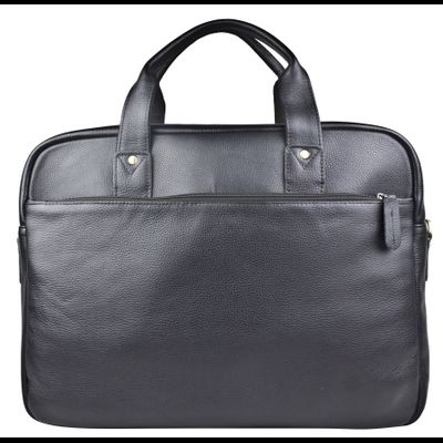 Сумка для ноутбука Ruffo black (арт. 1005-91)