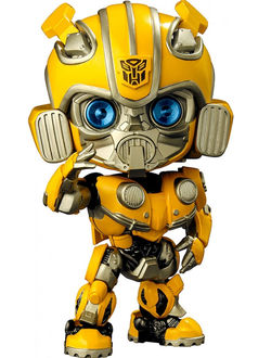 Нендроид Бамблби (Bumblebee)