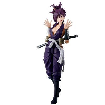 Фигурка Юдзуриха (Yuzuriha S.H.Figuarts)