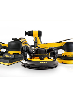 Инструмент MIRKA