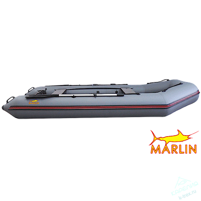 Лодка ПВХ Marlin 340SLK