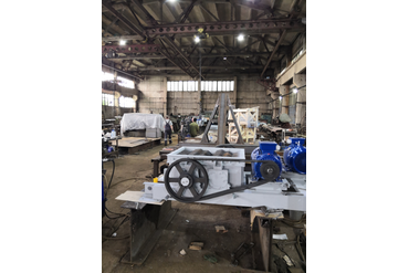 Измельчитель роторно-дисковый РДИ-2/490 фото