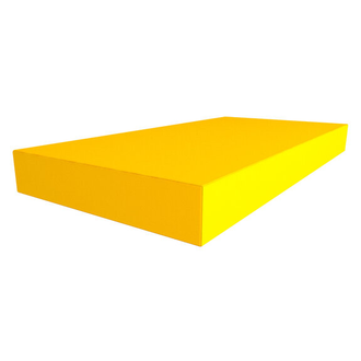 Мат  2х1х0.1 м Романа