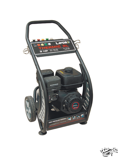 Бензиновая мойка высокого давления  Lavor Pro Thermic 9 L