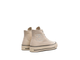 Converse x Stüssy Chuck 70 High Fossil Sneakers