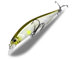 Воблер BearKing Realis Jerkbait 85SP, цвет H