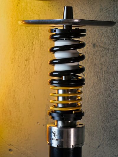 STATIC FINAL: JOHN PLAYER SPECIAL with METAL BASE