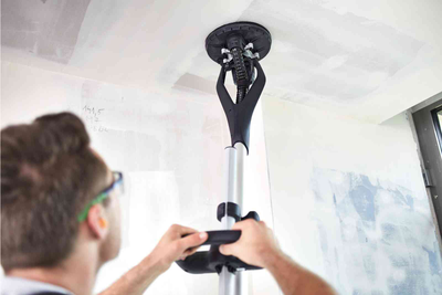 Машинка шлифовальная  PLANEX LHS-E 225 EQ 230V