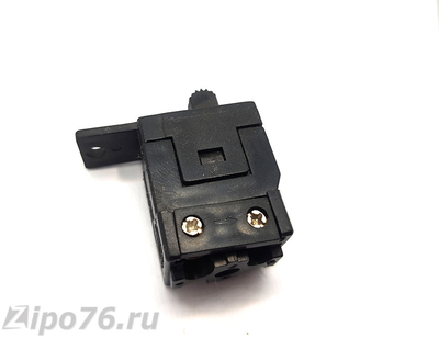 Выключатель (153) для УШМ КИТАЙ 115-125