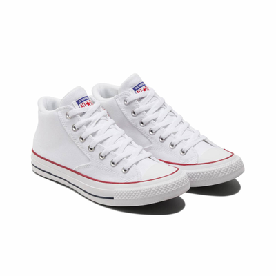 Купить в спб Кеды Chuck Taylor All Star Malden Street высокие белые A00812C