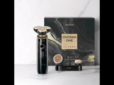 Электробритва Xiaomi Soocas S32 Black