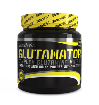 GLUTANATOR 500 г