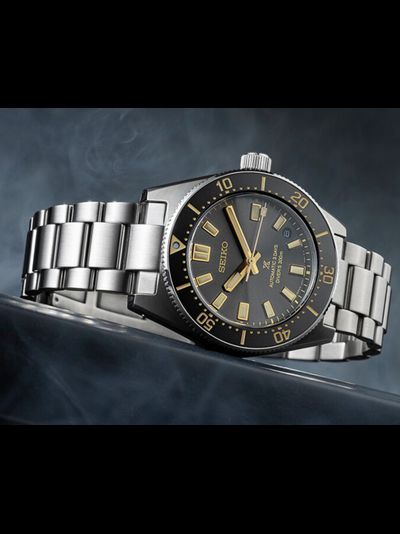 Наручные часы Seiko SPB455J1