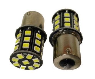 Автолампа GG 24v S25 21W BA15S 33 SMD 2835 (диод белый)